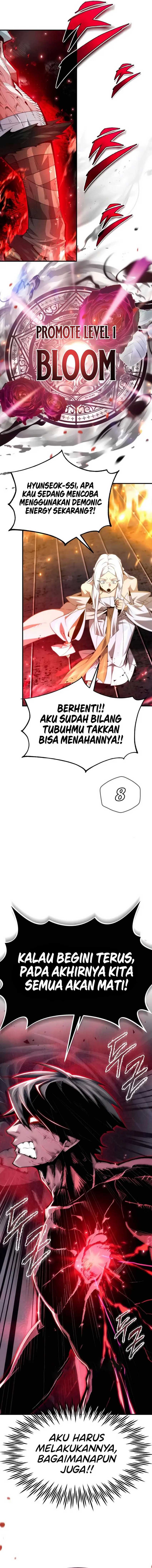 There Are No Bad Heroes In This World Chapter 26 Gambar 13