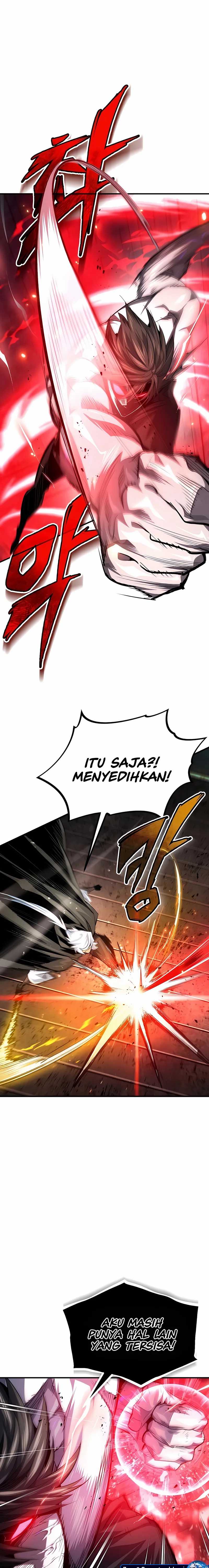 There Are No Bad Heroes In This World Chapter 27 Gambar 6