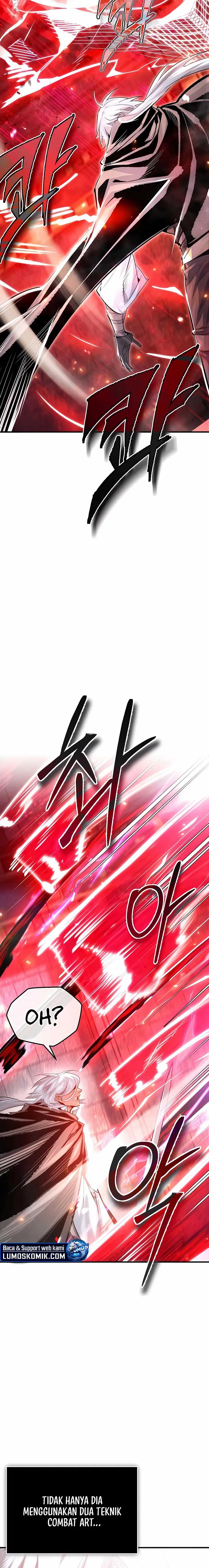 There Are No Bad Heroes In This World Chapter 27 Gambar 8