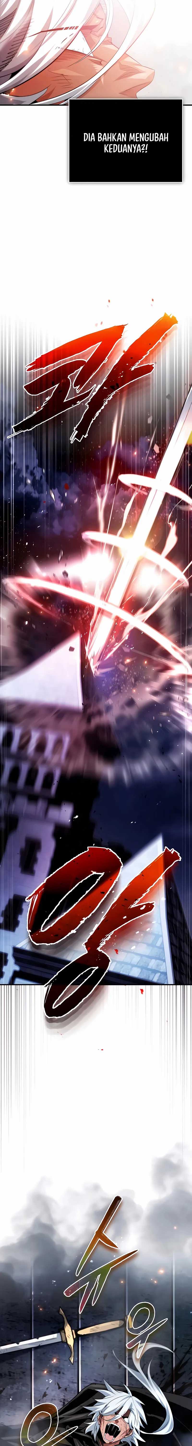 There Are No Bad Heroes In This World Chapter 27 Gambar 9