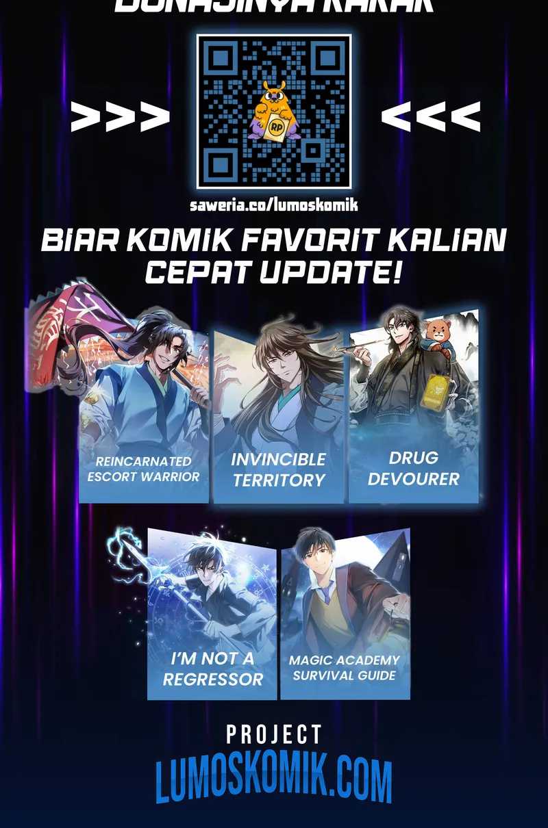 There Are No Bad Heroes In This World Chapter 27 Gambar 29