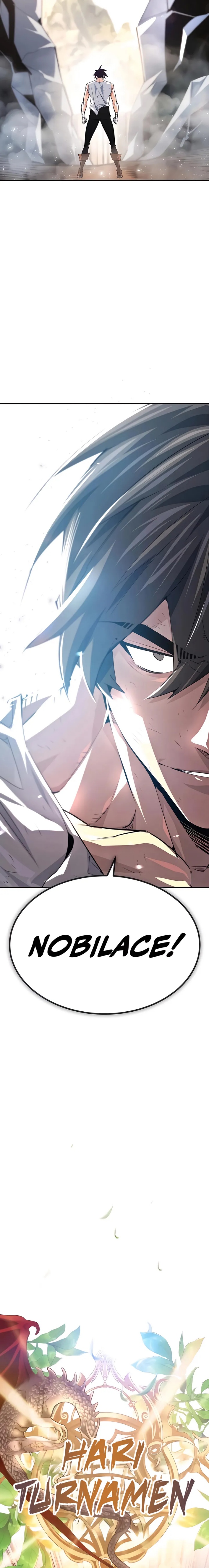There Are No Bad Heroes In This World Chapter 28 Gambar 22