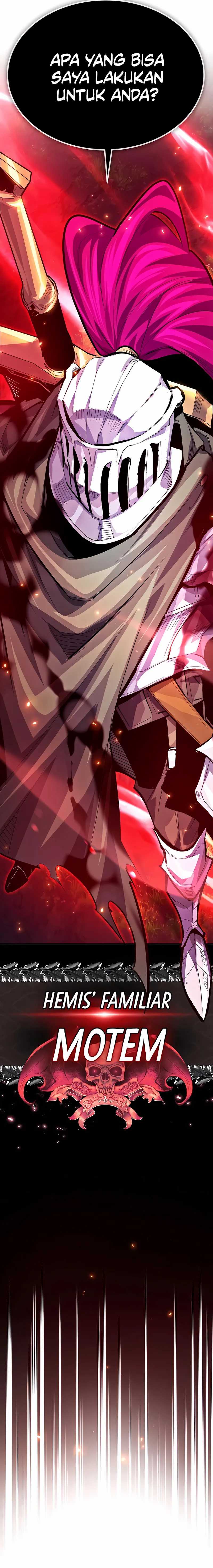 There Are No Bad Heroes In This World Chapter 30 Gambar 2