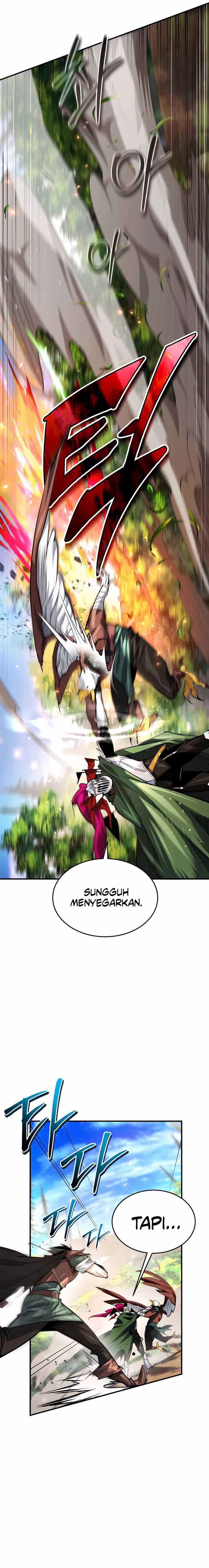 There Are No Bad Heroes In This World Chapter 30 Gambar 19