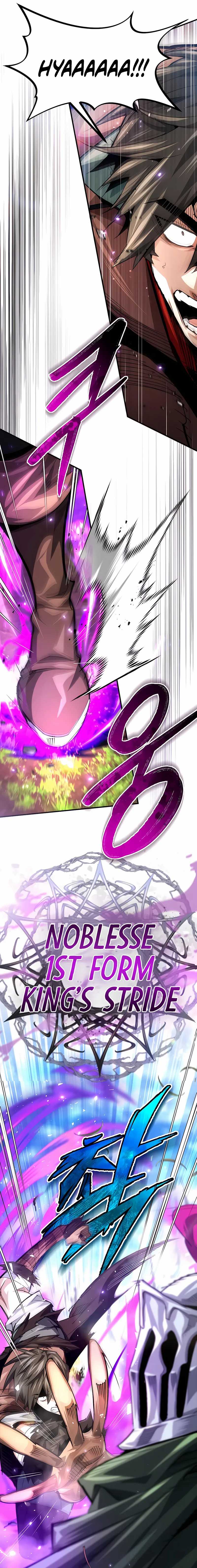 There Are No Bad Heroes In This World Chapter 30 Gambar 22