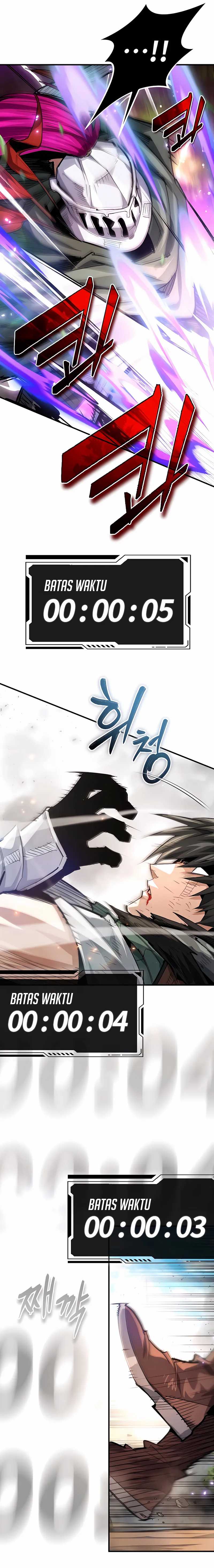 There Are No Bad Heroes In This World Chapter 30 Gambar 27