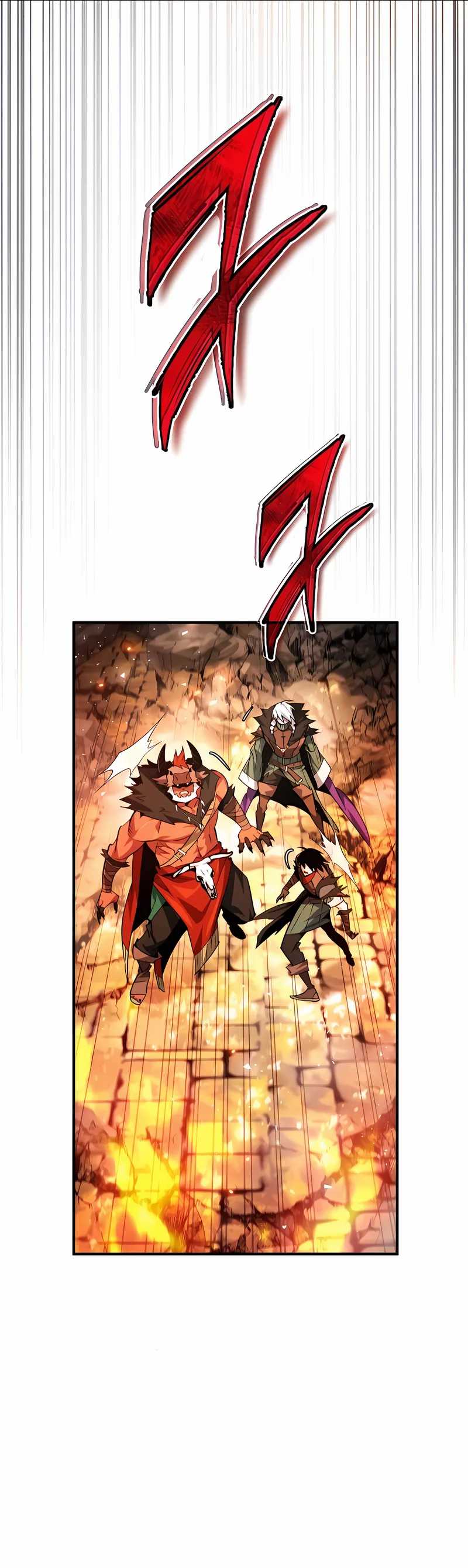 There Are No Bad Heroes In This World Chapter 35 Gambar 12