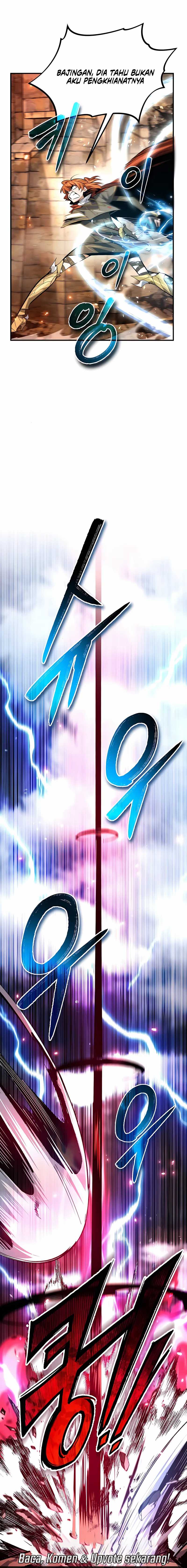 There Are No Bad Heroes In This World Chapter 35 Gambar 15