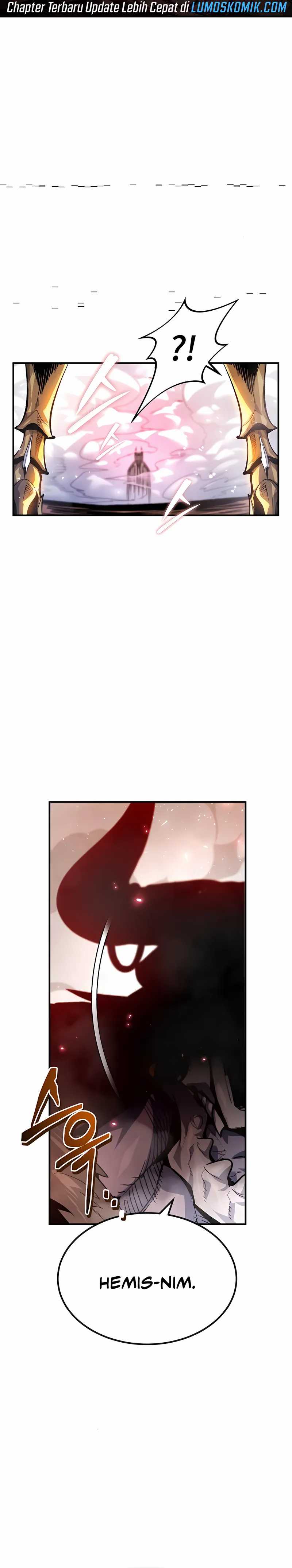 There Are No Bad Heroes In This World Chapter 35 Gambar 16