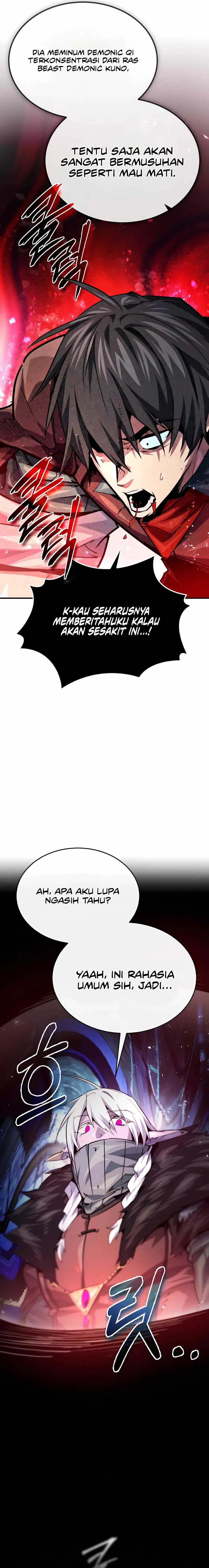 There Are No Bad Heroes In This World Chapter 38 Gambar 7