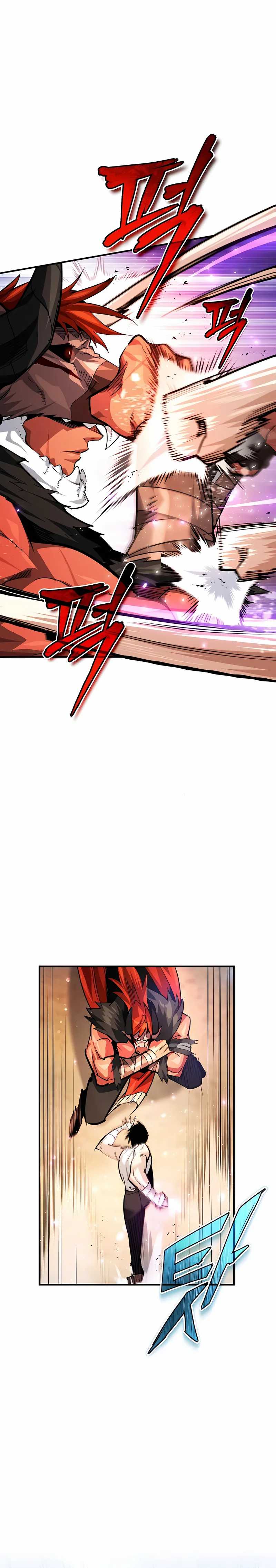 There Are No Bad Heroes In This World Chapter 38 Gambar 18