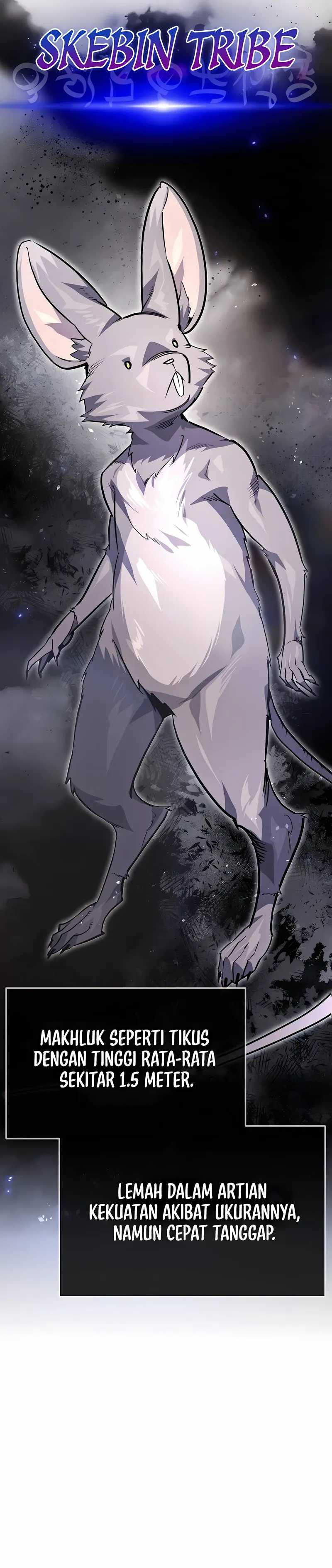 There Are No Bad Heroes In This World Chapter 39 Gambar 5