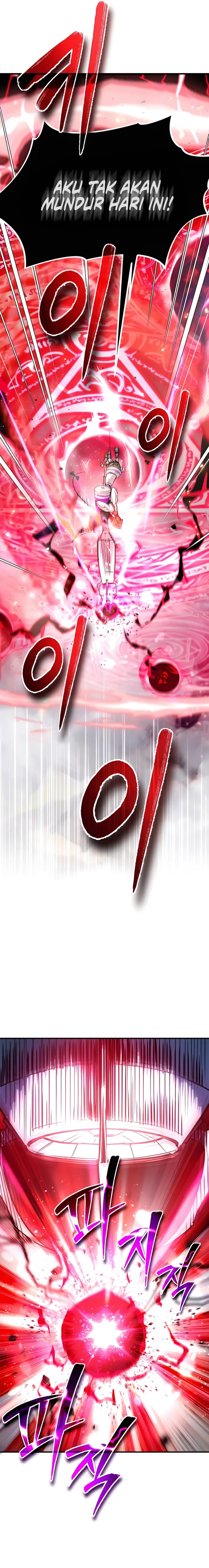 There Are No Bad Heroes In This World Chapter 40 Gambar 15