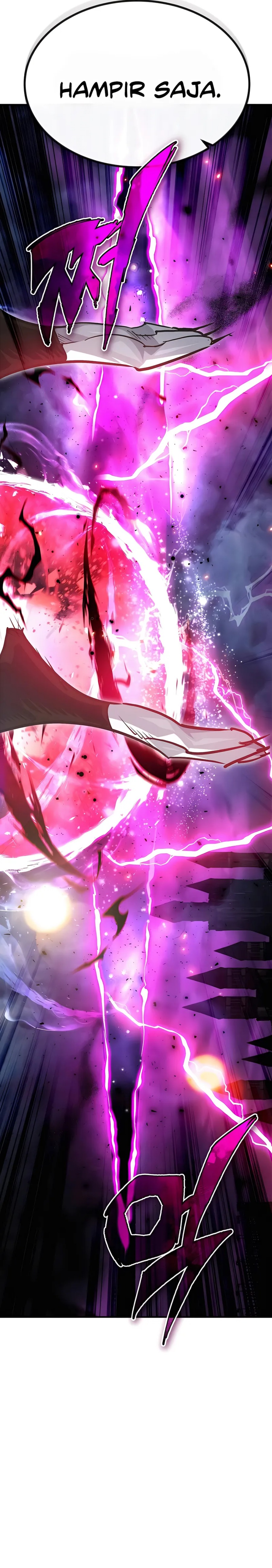 There Are No Bad Heroes In This World Chapter 40 Gambar 18