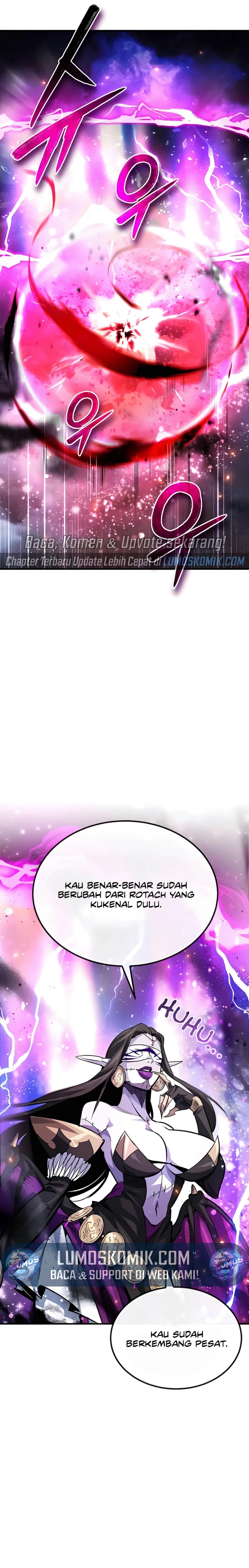 There Are No Bad Heroes In This World Chapter 40 Gambar 19