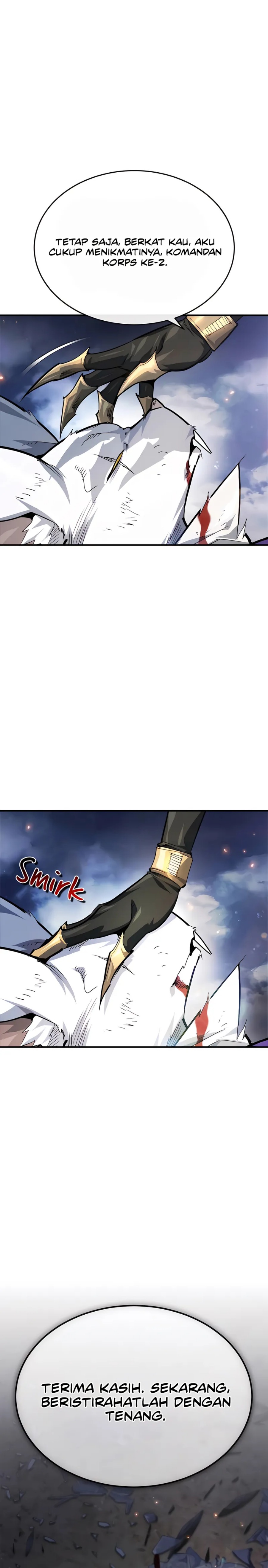 There Are No Bad Heroes In This World Chapter 40 Gambar 26