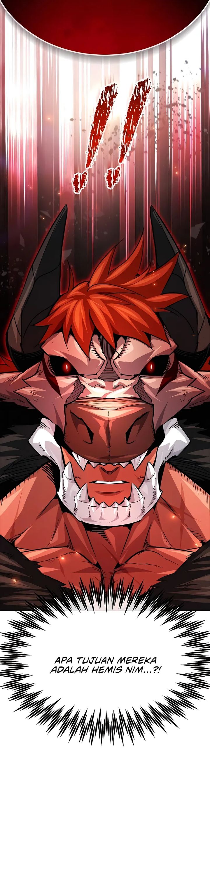 There Are No Bad Heroes In This World Chapter 43 Gambar 5