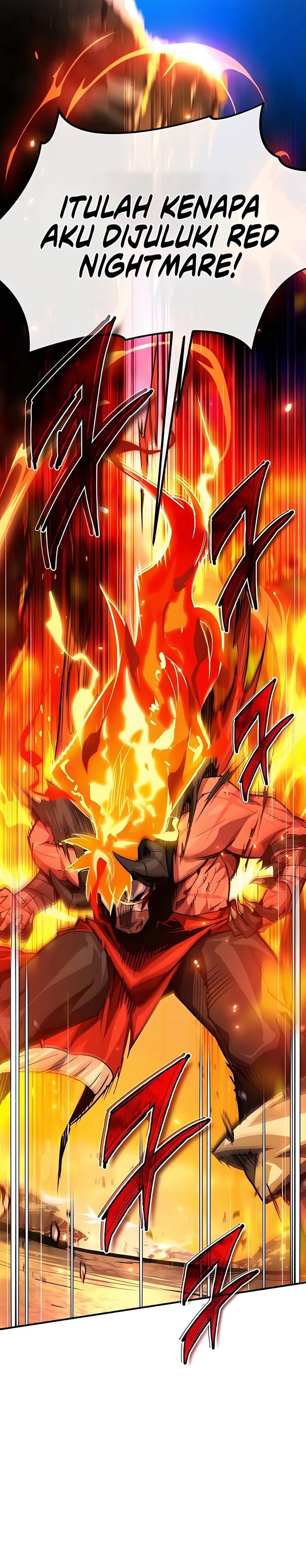 There Are No Bad Heroes In This World Chapter 43 Gambar 8