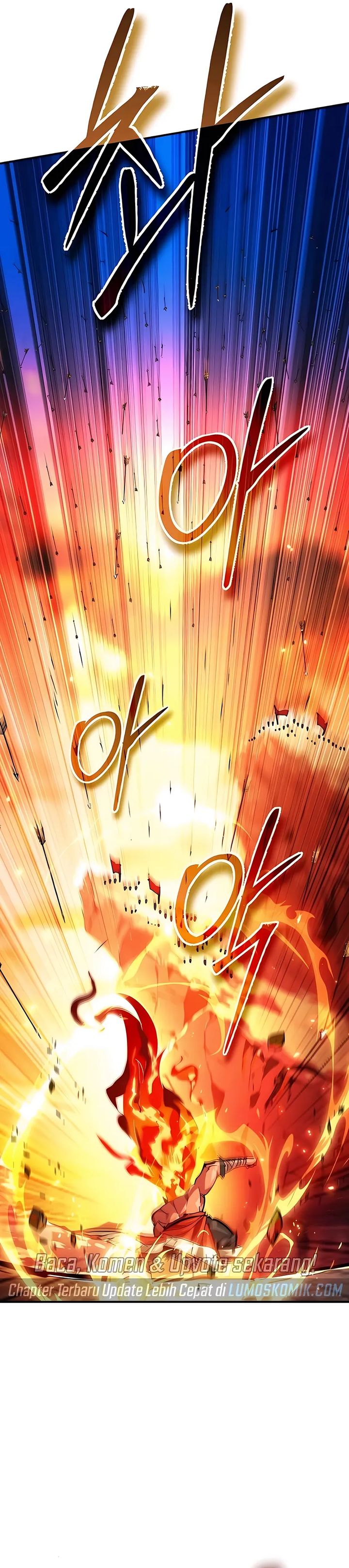 There Are No Bad Heroes In This World Chapter 43 Gambar 9