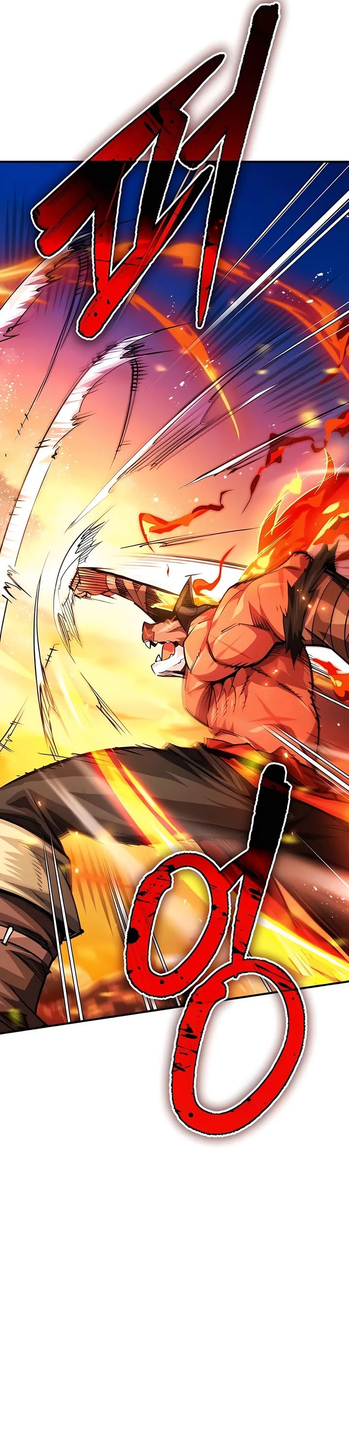 There Are No Bad Heroes In This World Chapter 43 Gambar 10