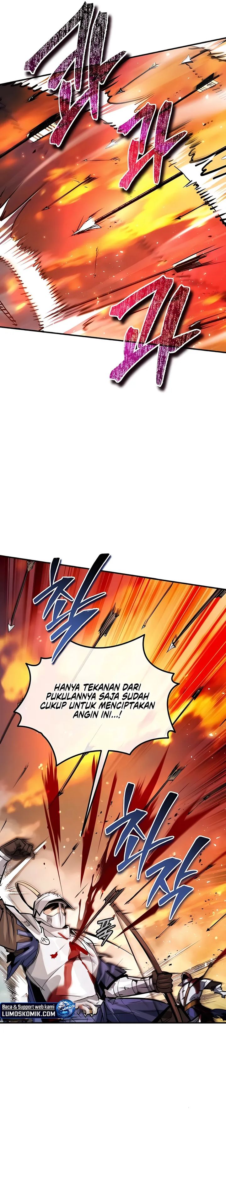 There Are No Bad Heroes In This World Chapter 43 Gambar 11