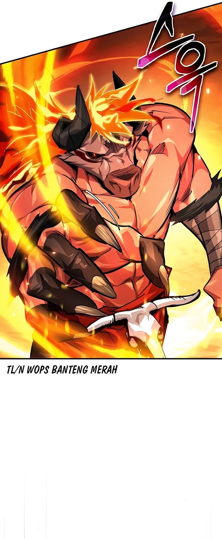 There Are No Bad Heroes In This World Chapter 43 Gambar 14