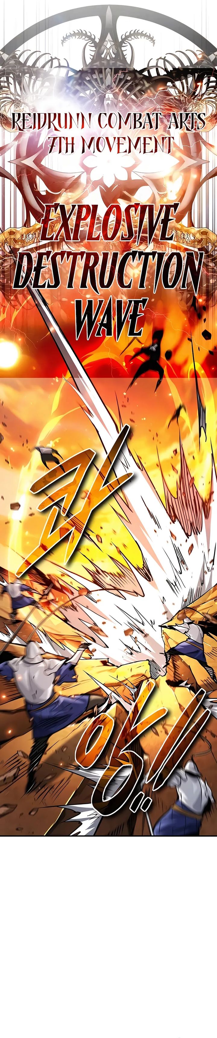 There Are No Bad Heroes In This World Chapter 43 Gambar 15