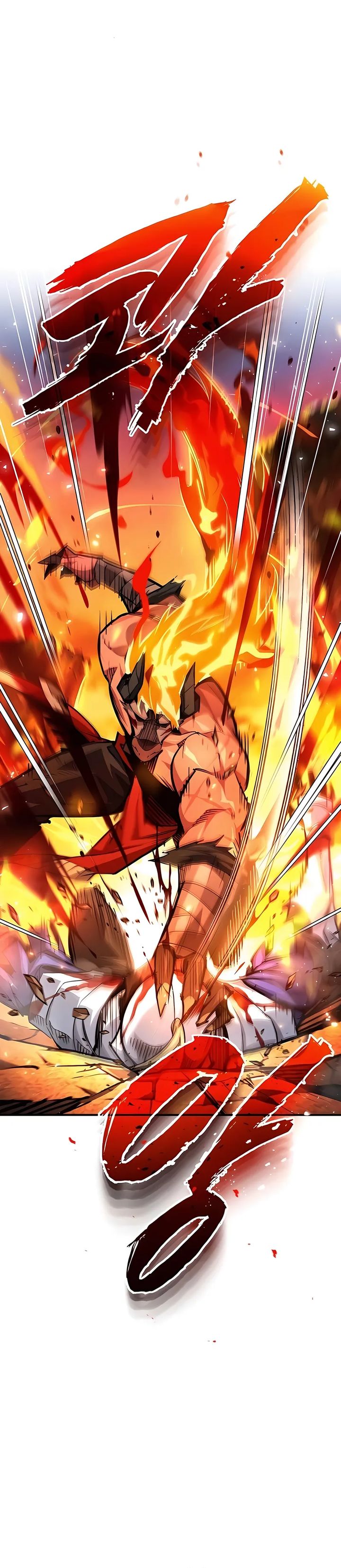 There Are No Bad Heroes In This World Chapter 43 Gambar 17