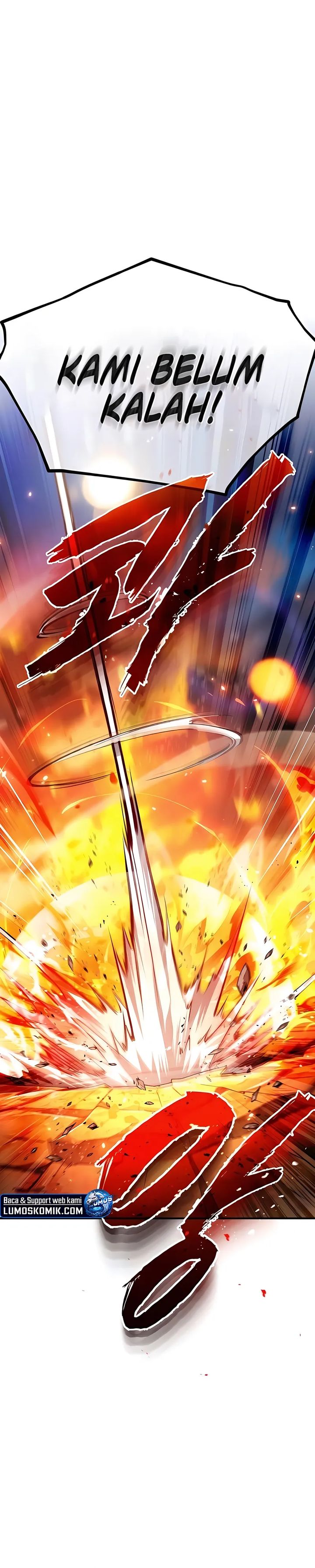 There Are No Bad Heroes In This World Chapter 43 Gambar 22