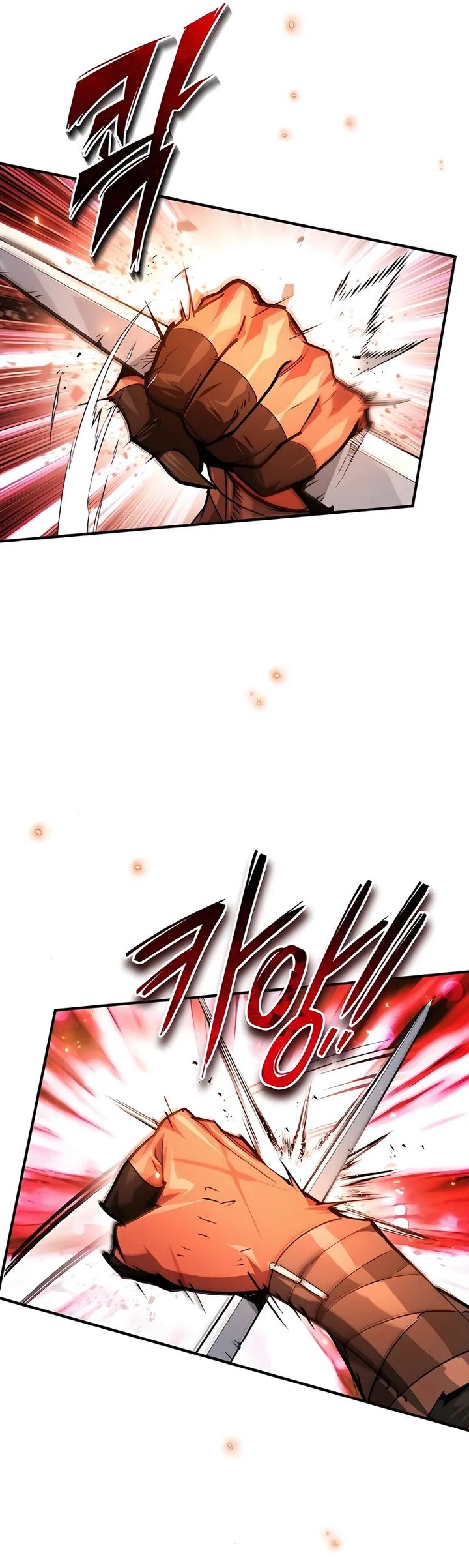 There Are No Bad Heroes In This World Chapter 43 Gambar 30