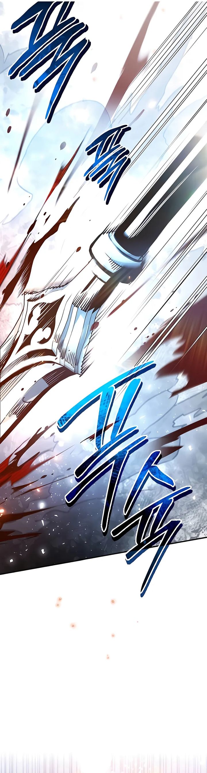 There Are No Bad Heroes In This World Chapter 43 Gambar 31