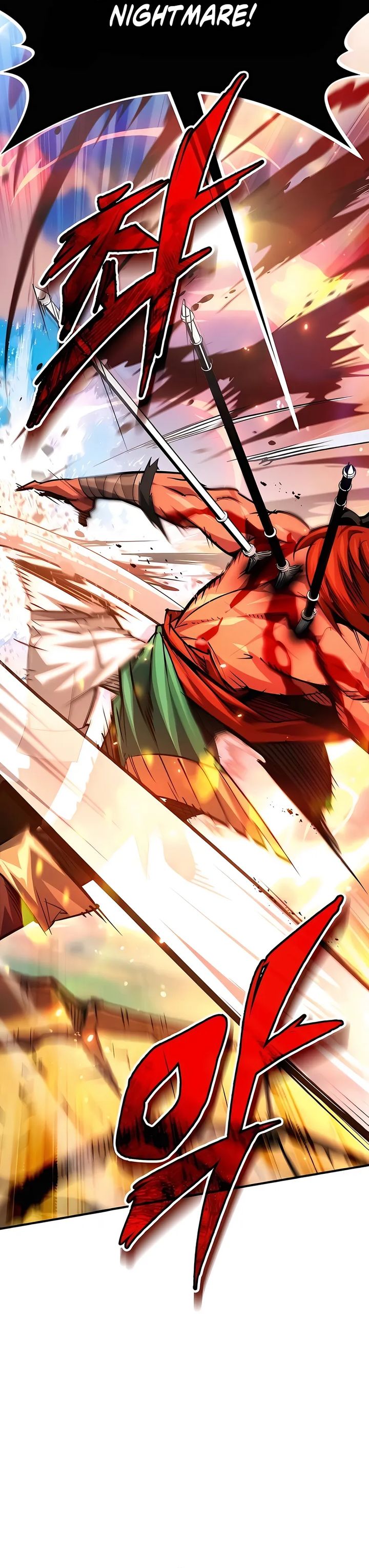 There Are No Bad Heroes In This World Chapter 43 Gambar 38