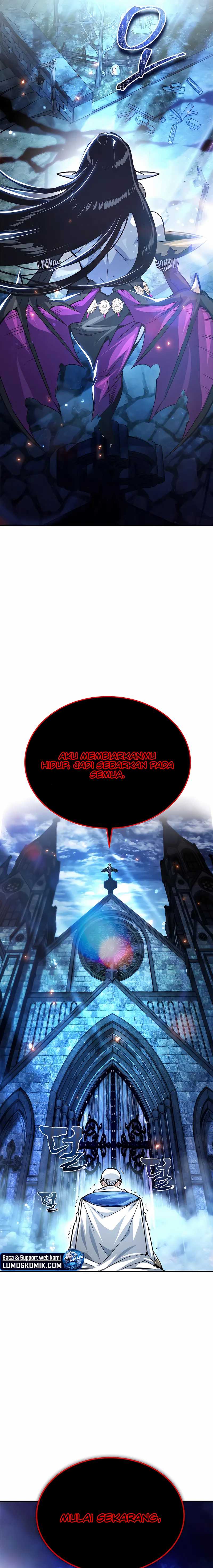 There Are No Bad Heroes In This World Chapter 45 Gambar 25