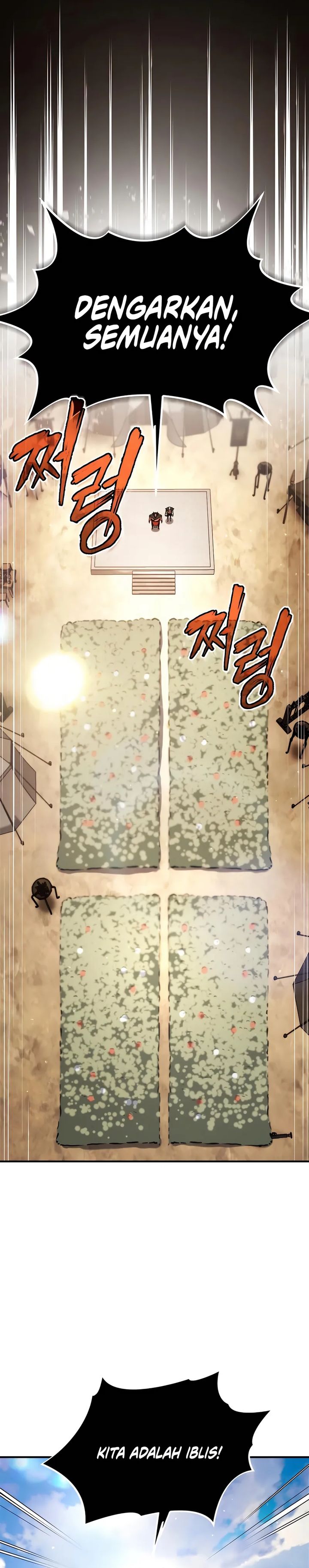 There Are No Bad Heroes In This World Chapter 48 Gambar 5