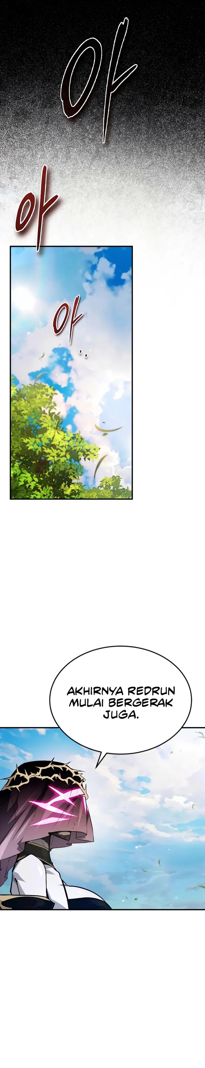 There Are No Bad Heroes In This World Chapter 48 Gambar 9