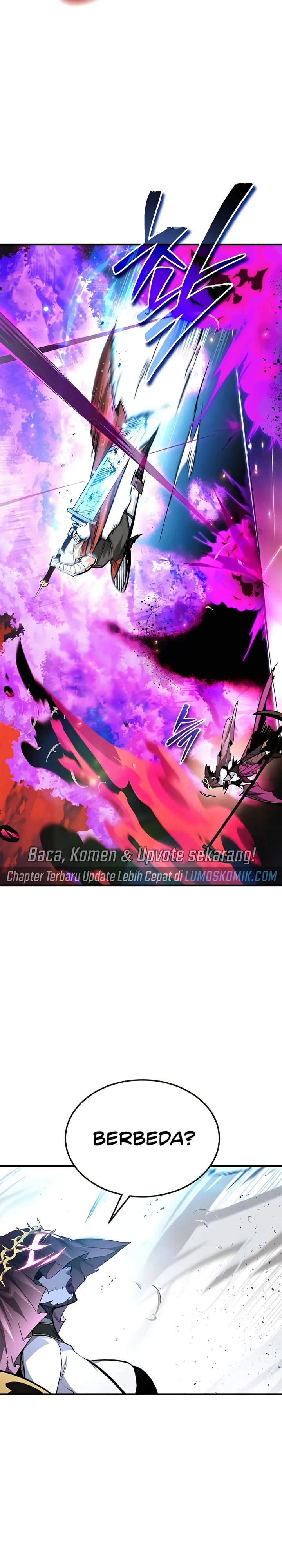 There Are No Bad Heroes In This World Chapter 48 Gambar 19