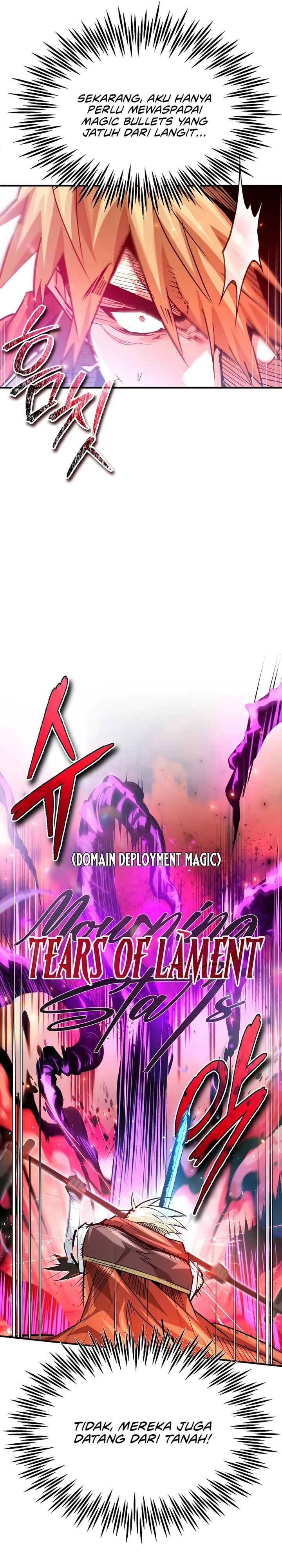 There Are No Bad Heroes In This World Chapter 48 Gambar 22