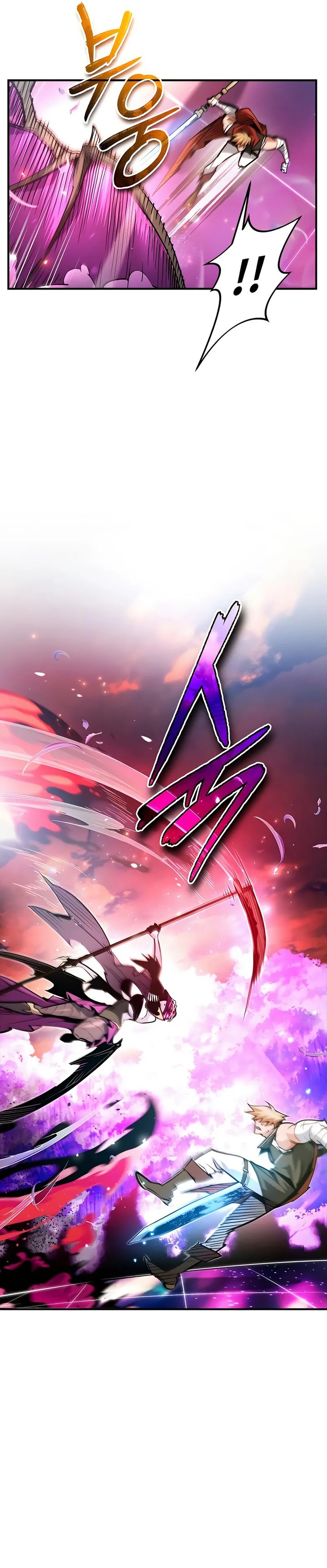 There Are No Bad Heroes In This World Chapter 48 Gambar 24