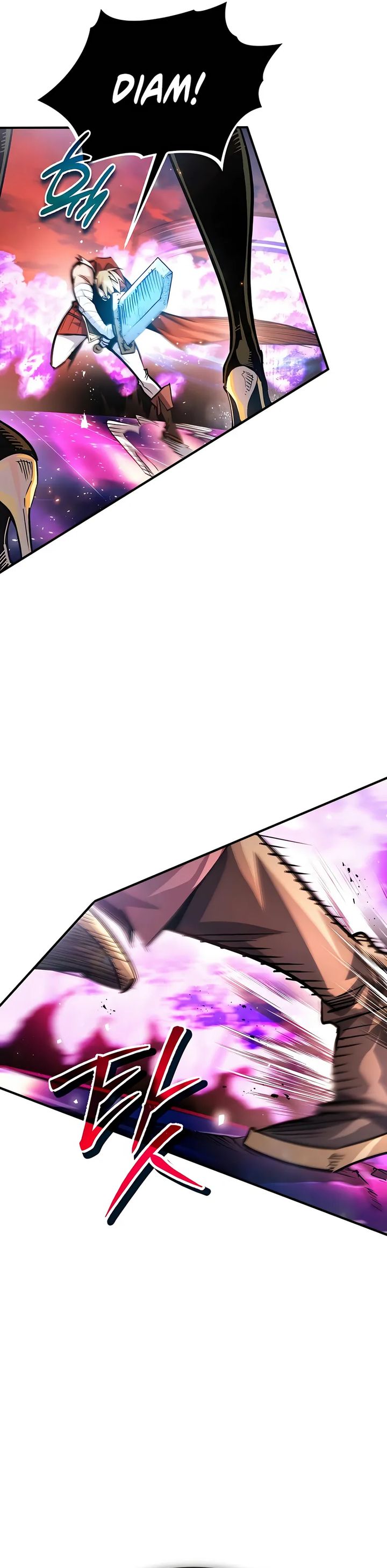 There Are No Bad Heroes In This World Chapter 48 Gambar 26