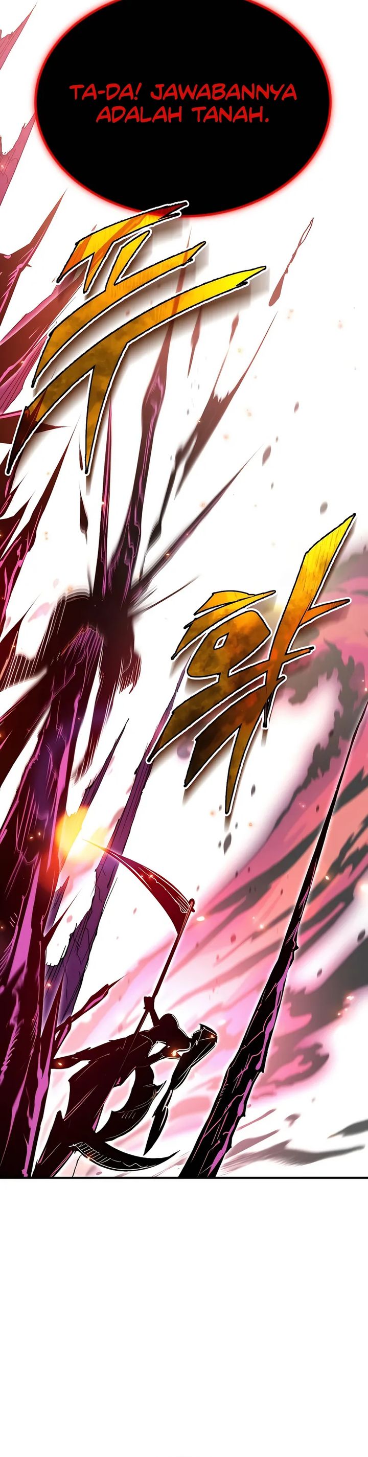 There Are No Bad Heroes In This World Chapter 48 Gambar 30