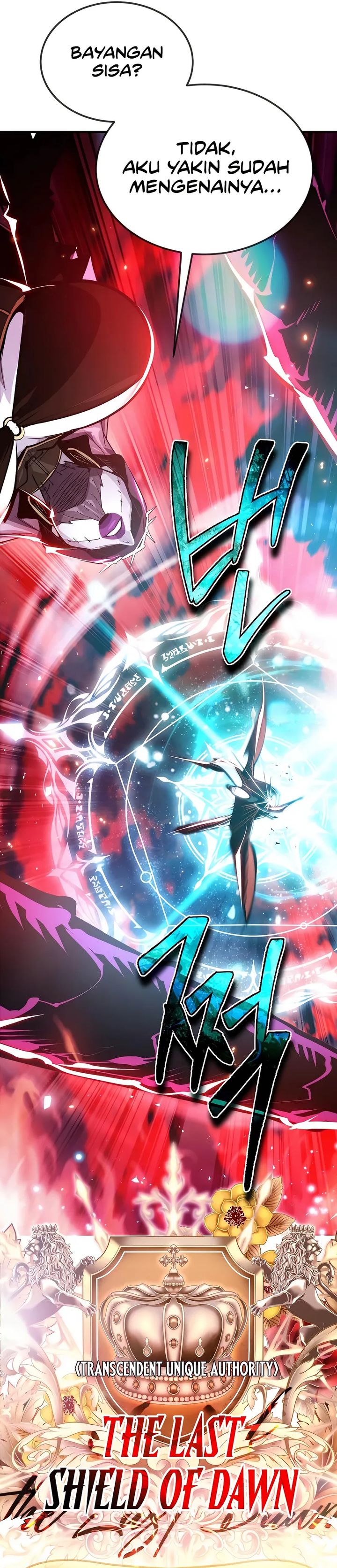 There Are No Bad Heroes In This World Chapter 48 Gambar 32