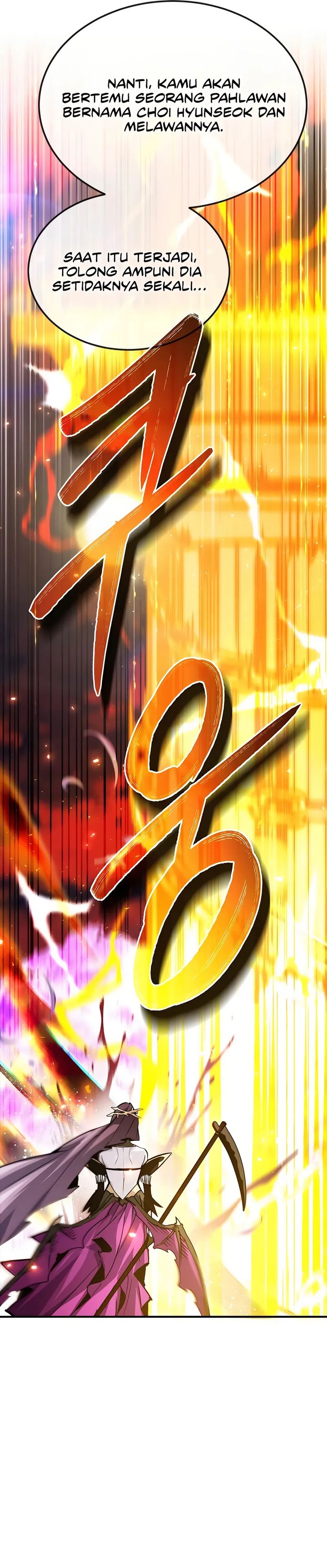 There Are No Bad Heroes In This World Chapter 48 Gambar 40