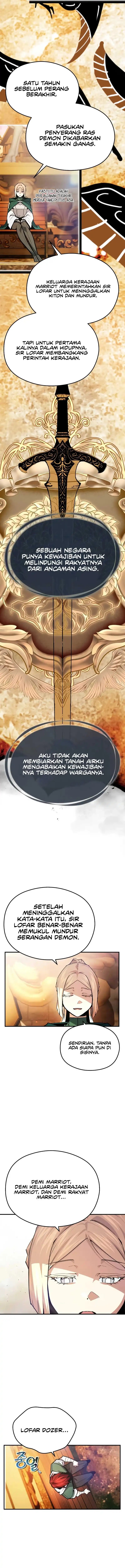 There Are No Bad Heroes In This World Chapter 51 Gambar 11