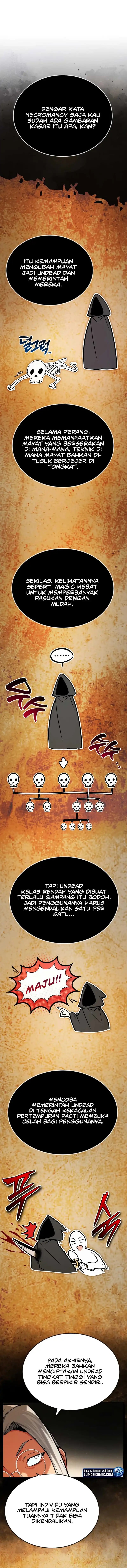 There Are No Bad Heroes In This World Chapter 52 Gambar 14