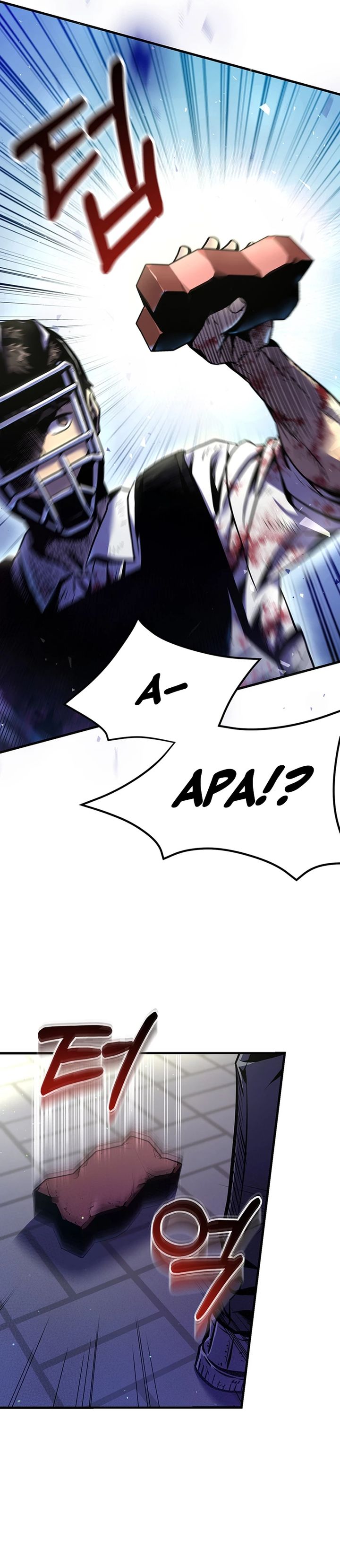 There Is Hell Behind the Door Chapter 05 Gambar 29