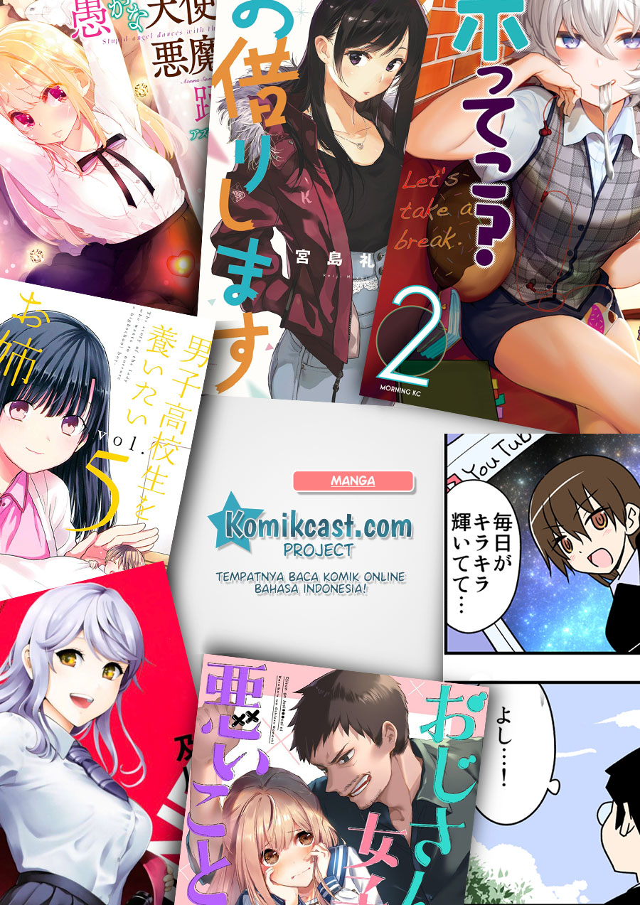 These Two Will Be Married In 100 Days Chapter 01-05 Gambar 7