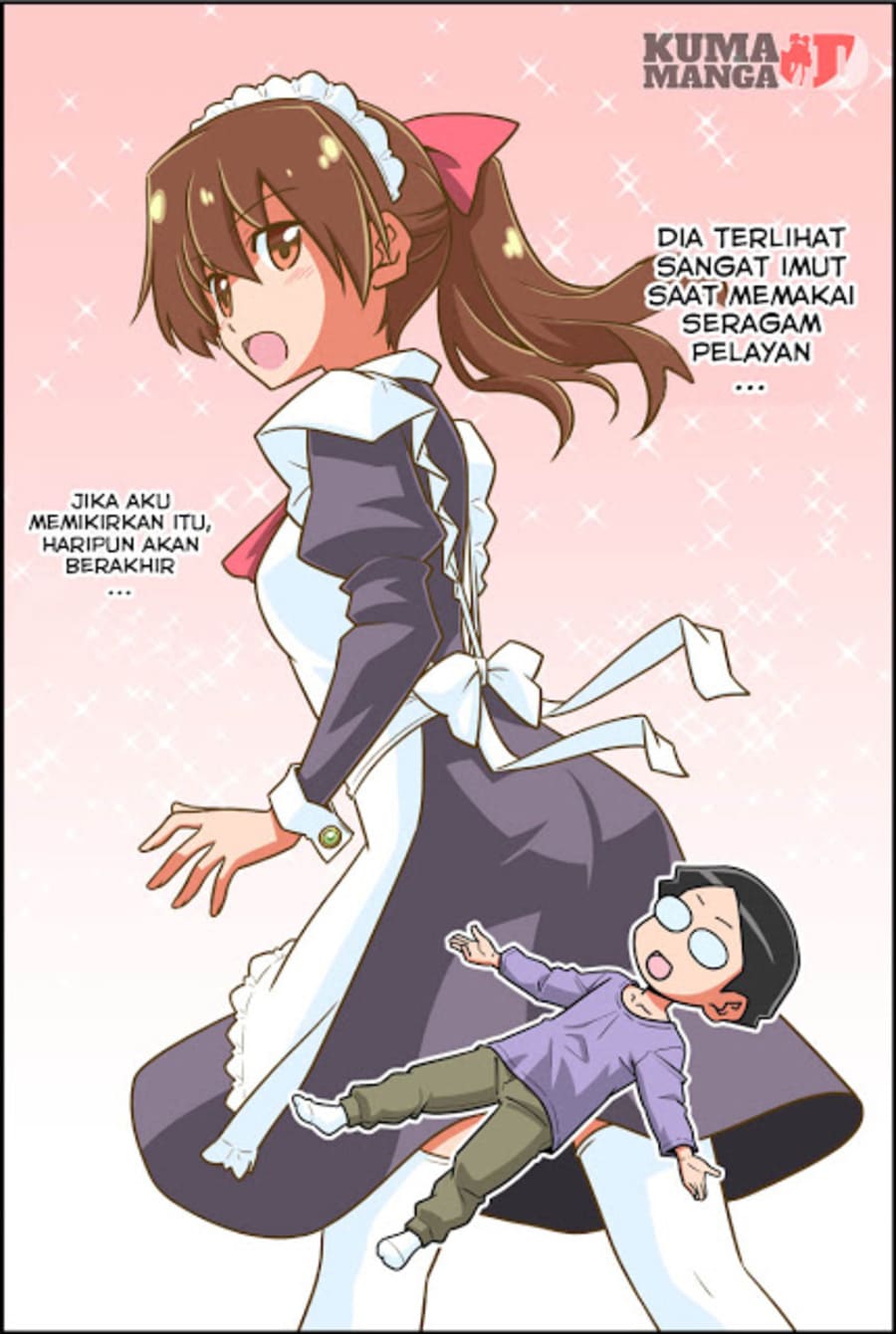 These Two Will Be Married In 100 Days Chapter 41-50 Gambar 2
