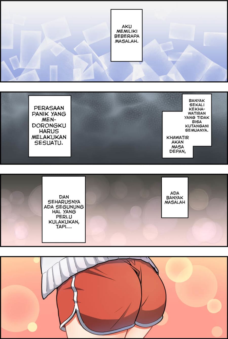 These Two Will Be Married In 100 Days Chapter 81-90 Gambar 9