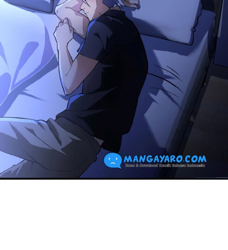 This Big Shot Is A Bit Negligent Chapter 02 Gambar 3