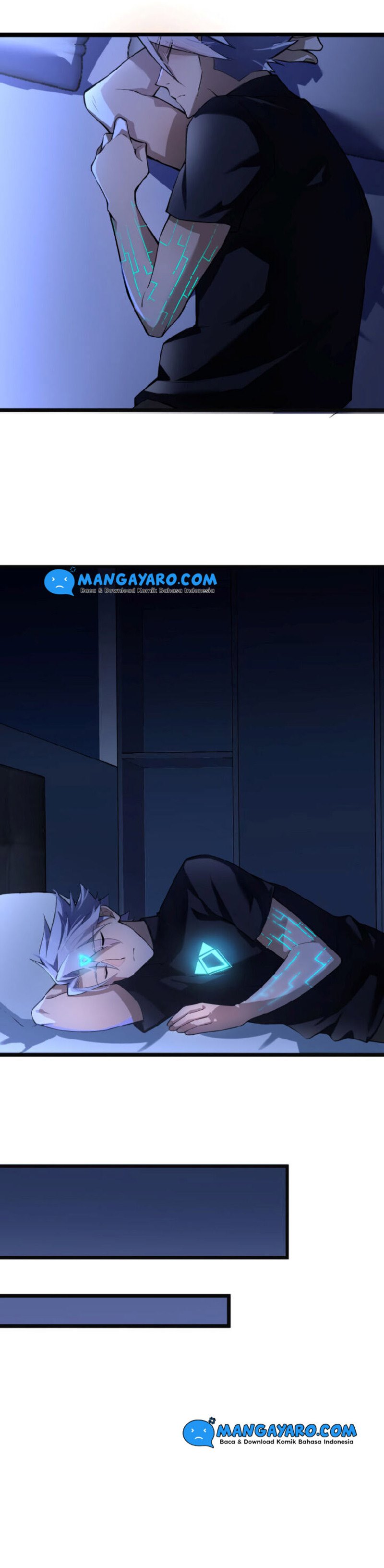 This Big Shot Is A Bit Negligent Chapter 02 Gambar 4